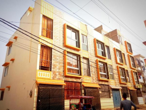 Swami Villa Homestay